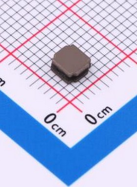 SFEK4020A-R68N-HF 功率电感 680nH ±30% 9A SMD,4x4mm