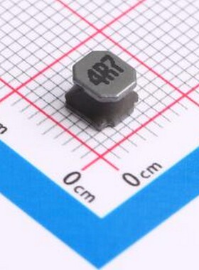 ESN50404R7MSB 功率电感 4.7uH ±20% SMD,5x5mm