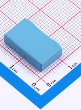 B32652A4104J000 聚丙烯膜电容(CBB) 100nF ±5% 400V 200V 插件,