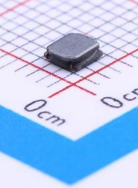 FNR3010S120MT 功率电感 12uH ±20% 650mA SMD,3x3mm