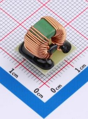 TM100606N-402-B-L 贴片电感 4mH DIP,14x14x12.5mm