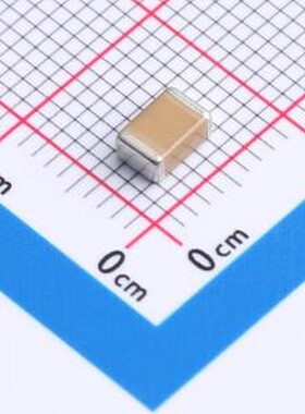 FV43X102K402EFQ 贴片电容(MLCC) 1nF ±10% 4kV 1812