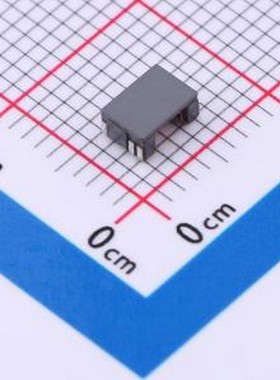 ALT4532M-171-T001 网口变压器 ALT4532M-171-T001 SMD,4.5x3.2mm