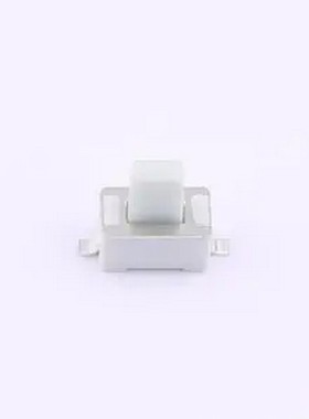 TP14722670 3X6X7.0H 立式贴片 260克力 白色按钮 SMD 轻触开关