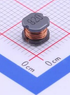 PCD0504MT820 功率电感 82uH ±20% 2220