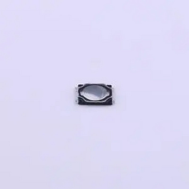 1TS016B-2400-0450-CT 3*2.6*0.45mm 立贴 轻触开关 SMD-4P,3x2.6