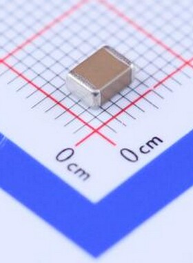 C1812X682K202T 贴片电容(MLCC) 6.8nF ±10% 2kV 1812