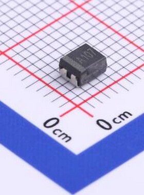 CA55-B010M107T 钽电容 100uF ±20% 10V CASE-B-3528-19(mm)
