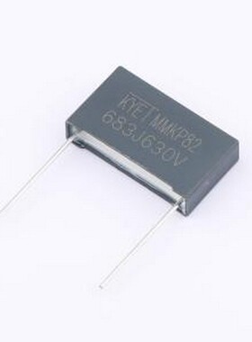 MMKP683J2J2201 聚丙烯膜电容(CBB) MMKP82 683J630V 68nF ±5%