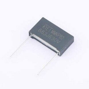 MMKP683J2J2201 聚丙烯膜电容(CBB) MMKP82 683J630V 68nF ±5%