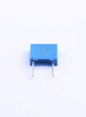 B32529C0222J000 薄膜电容 2.2nF ±5% 63V 插件,P=5mm