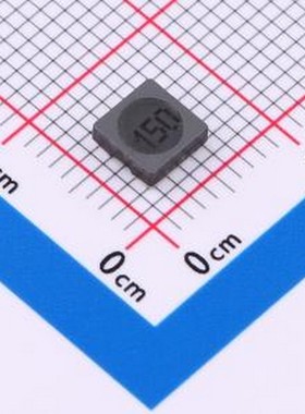 SH4018150YLB 功率电感 屏蔽式SMD功率电感器； SMD,4.8x4.8mm