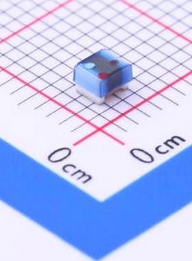 HSC1008-R62J-T 功率电感 620nH ±5% SMD,2.9x2.5mm