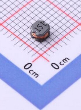 CMLF0302-151MTT 功率电感 150uH ±20% SMD,3.5x3mm