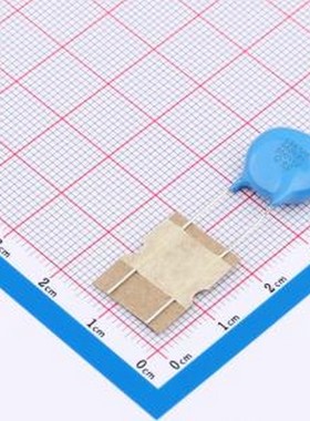 CS11ZU2GA472MAVKA 安规电容 等级:X1,Y2 4.7nF ±20% 300V 插件,