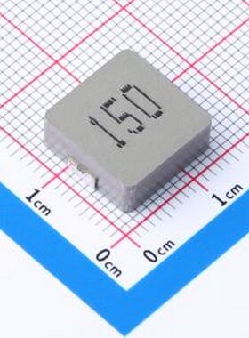 CYA1250-15UH 功率电感 15uH ±20% 13A SMD,13.8x12.8mm