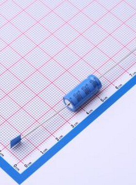 MAL202129479E3 直插铝电解电容 47uF ±20% 100V 插件,D8xL18mm