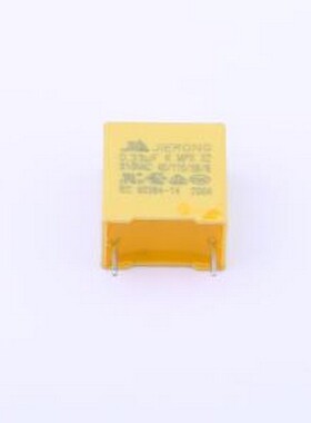 K334K310VC5L3.5 安规电容 等级:X2 330nF ±10% 310V 插件,P=10m
