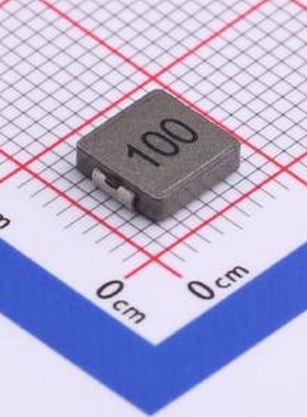 YSPI0720-100M 功率电感 10uH ±20% 3.5A SMD