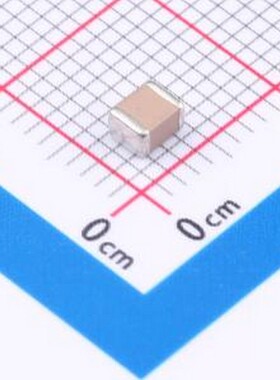 C1210X475K101TX 贴片电容(MLCC) 4.7uF ±10% 100V 1210