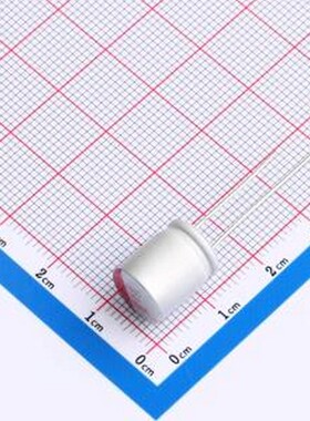 SS158M016G1250 固态电容 1500uf16V ±20% 105° 10*12.5 2000H
