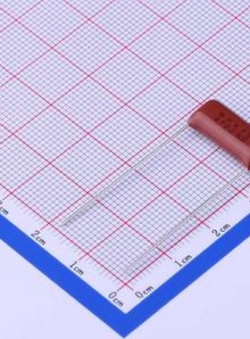 ECWHA3C472J 聚丙烯膜电容(CBB) 4.7nF ±5% 1.6kV 插件,P=15mm