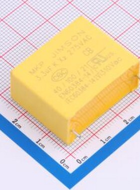 MKP335K310A02 薄膜电容 MKP335K310A02