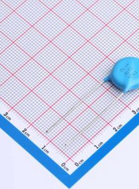 HVC-6KV-DL14-F10-102K 直插瓷片电容 HVC-6KV-DL14-F10-102K 插