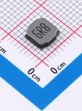 CR6020-6R8M 功率电感 6.8uH ±20% 2.2A SMD,6x6mm