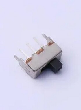 KH-SS12F47-G3-7 拨动开关 KH-SS12F47-G3-7壳 插件 滑动开关