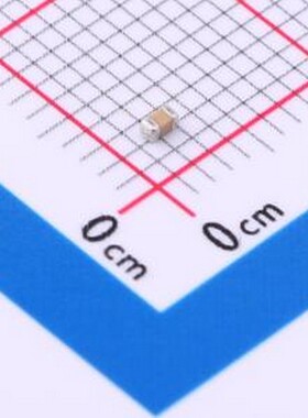 06031C102K4Z2A 贴片电容(MLCC) 1nF ±10% 100V 0603