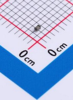 LQW15DN100M00D 功率电感 10uH ±20% 120mA 0402