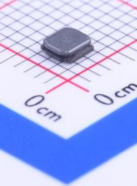 SWPA3010S470MT 功率电感 47uH ±20% 220mA SMD,3x3mm