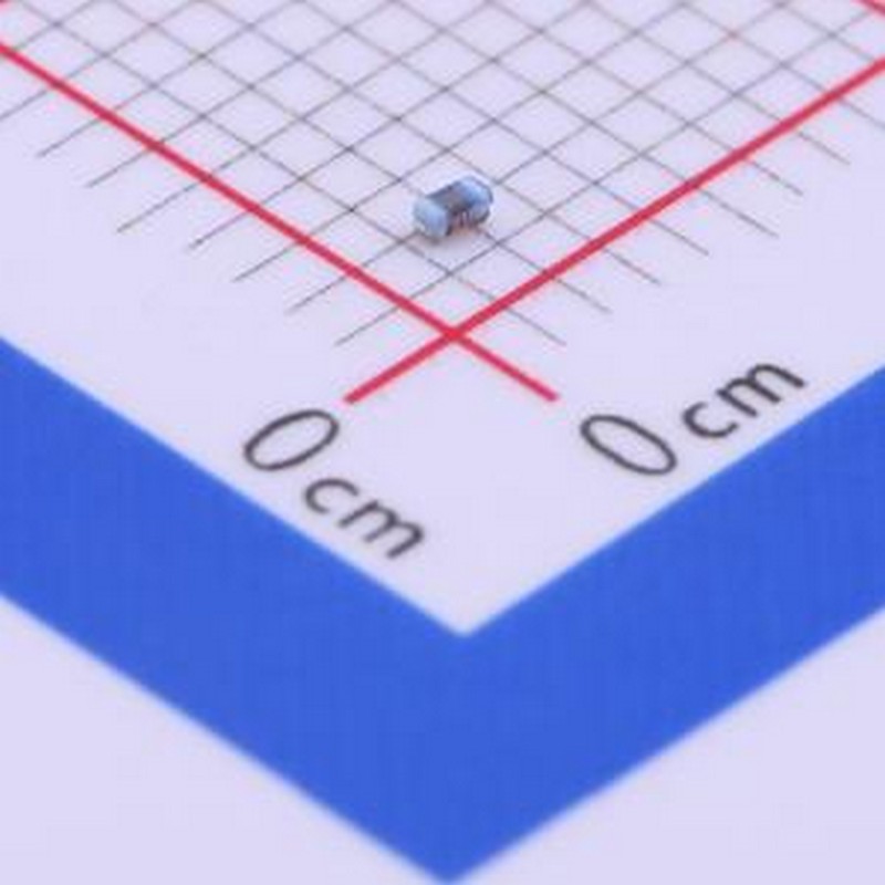 CS0402-8N2H-S 贴片电感 8.2nH ±3% 0402