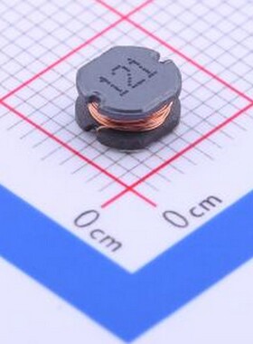 PCD0503KT121 功率电感 120uH ±10% 2220