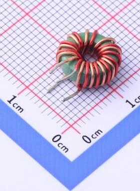 ZET953-401MVRYL5 色环/插件电感 ZET953-401MVRYL5 插件