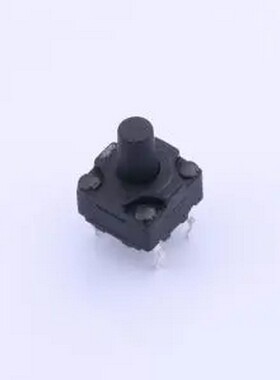 K2-1843DP-N4SW-02 K2-1843DP-N4SW-02 插件,8x8mm 轻触开关