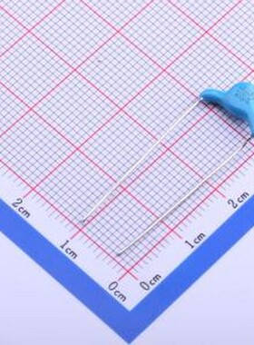 DE1B3KX471KA4BN01F 安规电容 等级:X1,Y1 470pF ±10% 250V 插件