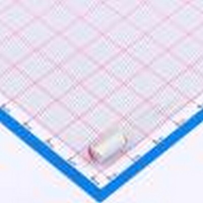 HT1C687M0611PC 固态电容 680uF ±20% 16V 插件,D6.3xL11.5mm