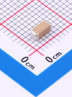 FM42X683K501EFG 贴片电容(MLCC) 68nF ±10% 500V 1808