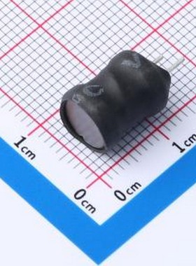 YDPK0810-561K 功率电感 560uH ±10% 400mA 插件,D10xL13mm