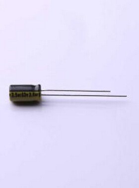 LKMB0901J3R9MF 直插铝电解电容 3.9uF ±20% 63V 插件,D5xL9mm