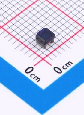 WI1008IF330KST-HF 贴片电感 33uH ±10% 200mA 1008