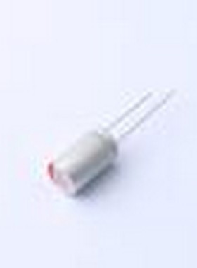 HT1E108M1016PC 固态电容 1000uF ±20% 25V 插件,D10xL16mm