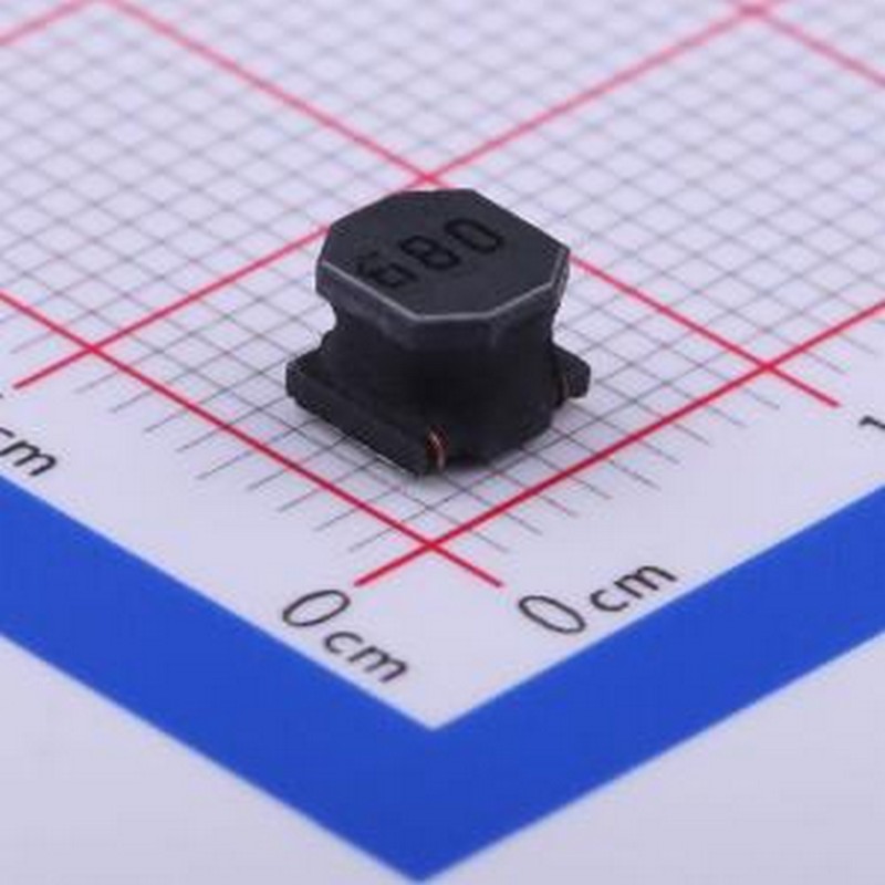 HPC5040NF-680M 功率电感 68uH ±20% SMD