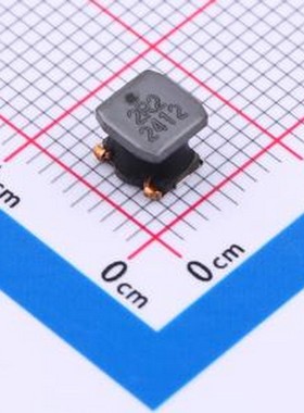 VLS5045EX-2R2N-H 功率电感 2.2uH ±30% 6.4A SMD,5.3x5mm