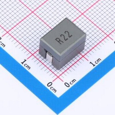 YLSI100808-R22K 功率电感 220nH ±10% SMD,10.8x8mm