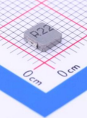 PHC0412-R22M-T 功率电感 220nH ±20% SMD,4.45x4.06mm