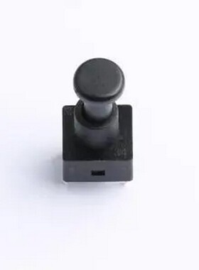 TSA06141-175B332CA-3A3A 6*6*17.5φ6*1白帽绿护套轻触开关 DIP-