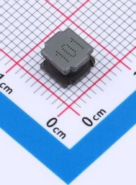 ZENR6045T101M-100uH 功率电感 100uH ±20% 950mA 磁胶电感，SMD